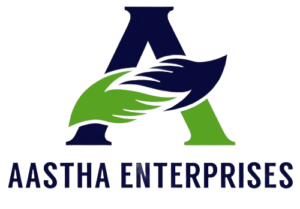 aastha enterprises logo 1